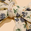 3PCS Adorable Floral Bowknot Hair Head Bands Set for Babies