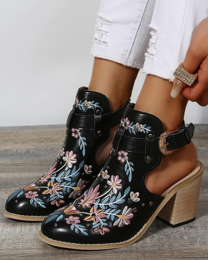 Venichic Fashion Heels Collection: Lightweight, Breathable & Stylish Designs