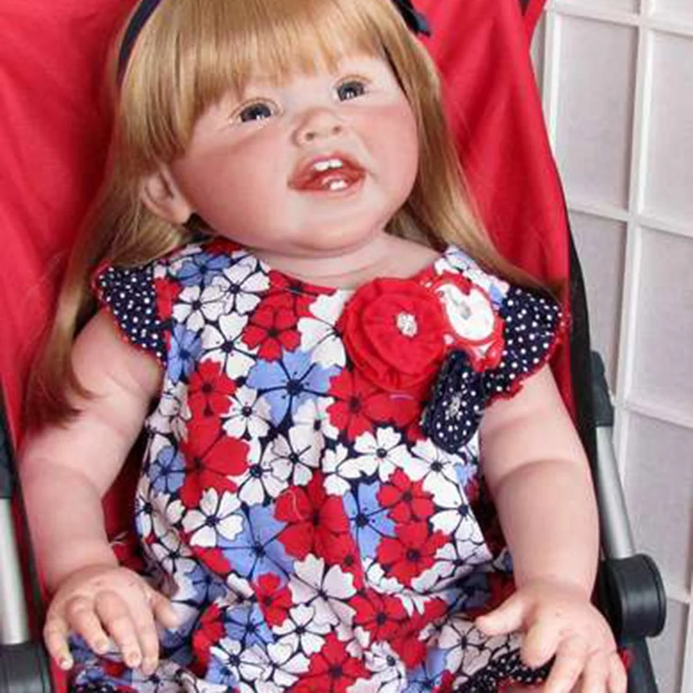 19 inch sweet Rosa reborn baby doll