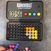 Magic Bead Puzzle | A Kids' Brain Training Tool
