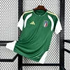 Italy 2026 Tiro Pre-Match