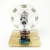 Stark Technology Studio Bedini Motor Brushless Motor Model Pseudo Perpetual Motion Machine Disc Motor