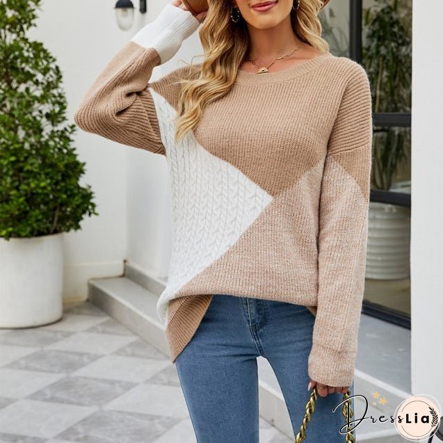 Modern and Comfortable winter Sweater