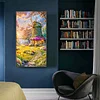 Diamond Painting - Full Round Drill - Windmill(Canvas|40*70cm)