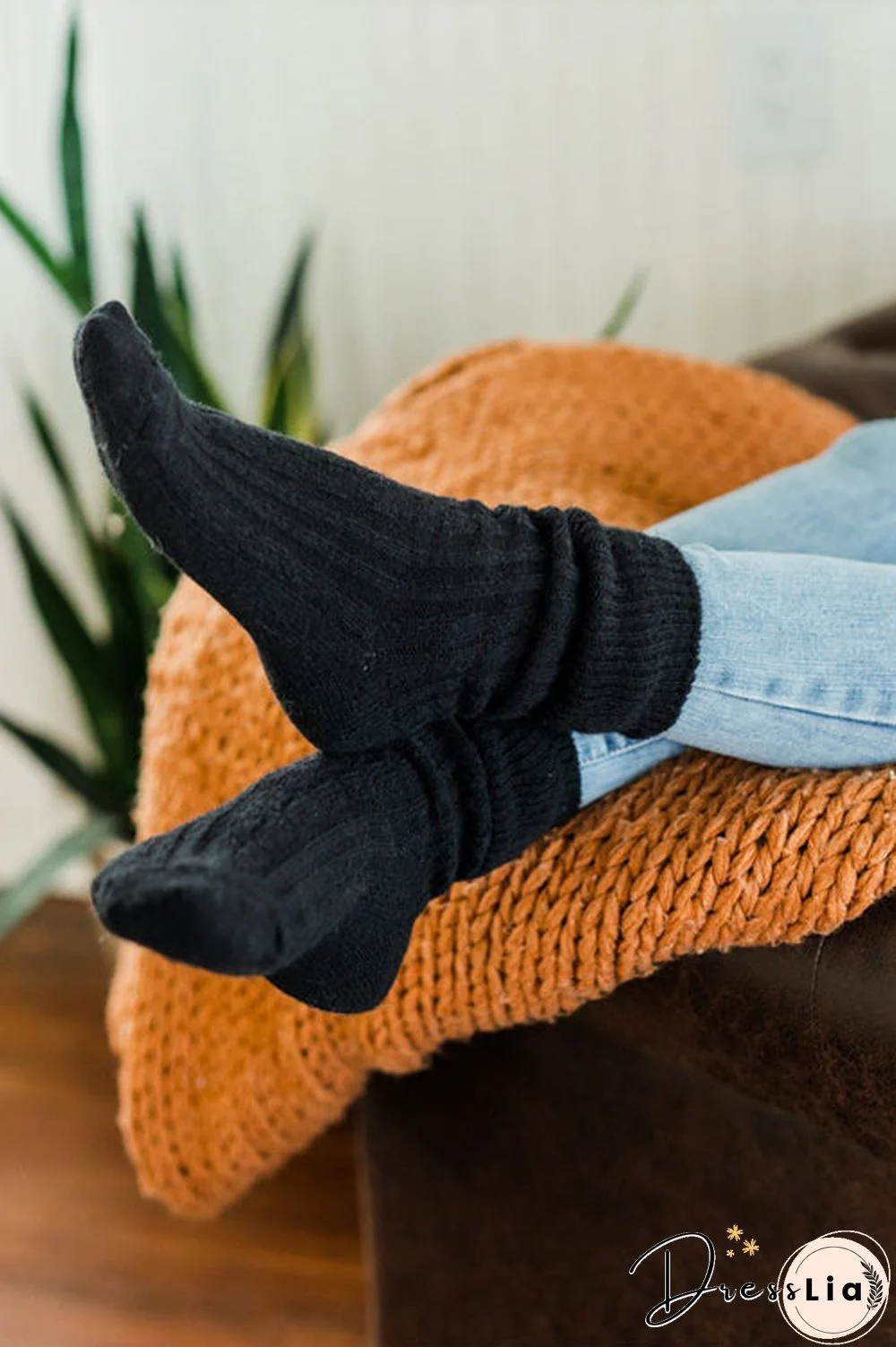 Cozy Thick Socks