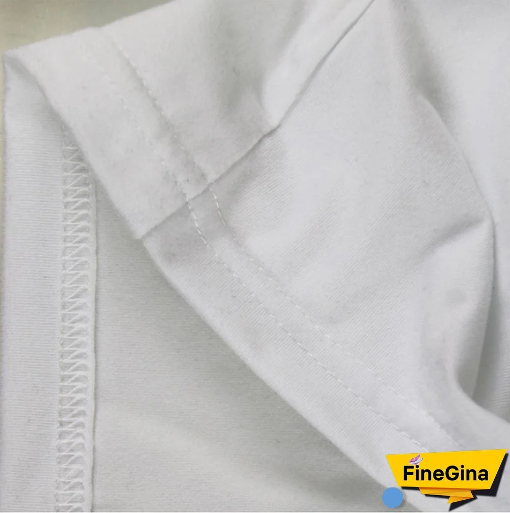 Panda I'm Not Shy I'm Just Selectively Social Print T-shirts For Women Summer Fashion Casual Short Sleeve Round Neck Ladies Tops