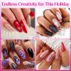 LoveyNail - DIY Home Full Nail Kit  (🎁Christmas Hot Sale🎁-)