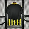2024/2025 Aberdeen F.C. Away Football Jersey 1:1 Thai Quality