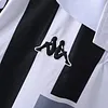 1999/2000 Retro Long Sleeve Juventus Home Football Shirt 1:1 Thai Quality