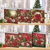 Diamond Painting Christmas Greeting Cards Congratulations Cards & Gifts