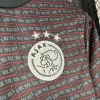 2024/2025 Ajax Pre-match Football Shirt 1:1 Thai Quality