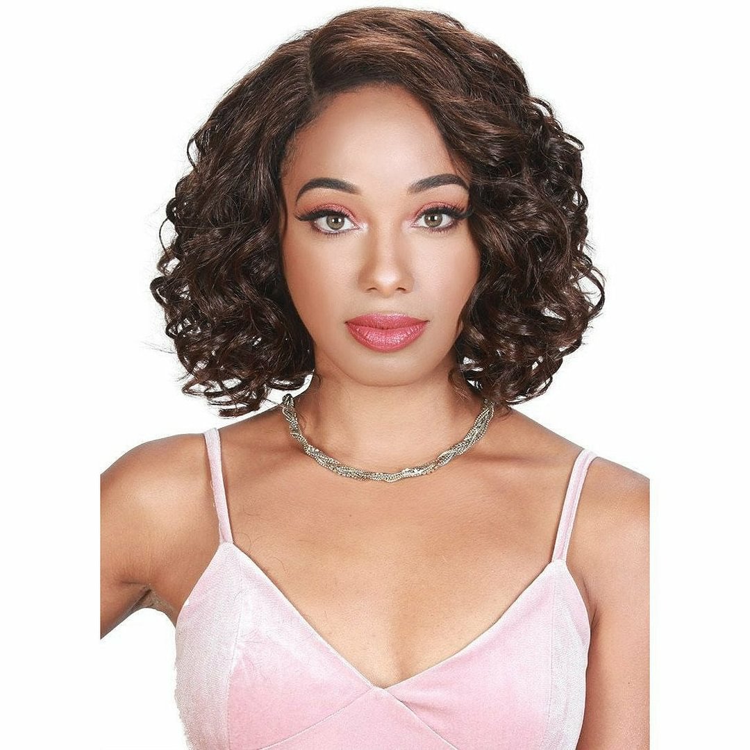 Zury Sis Synthetic Sassy Half Moon Part Wig – Nelly