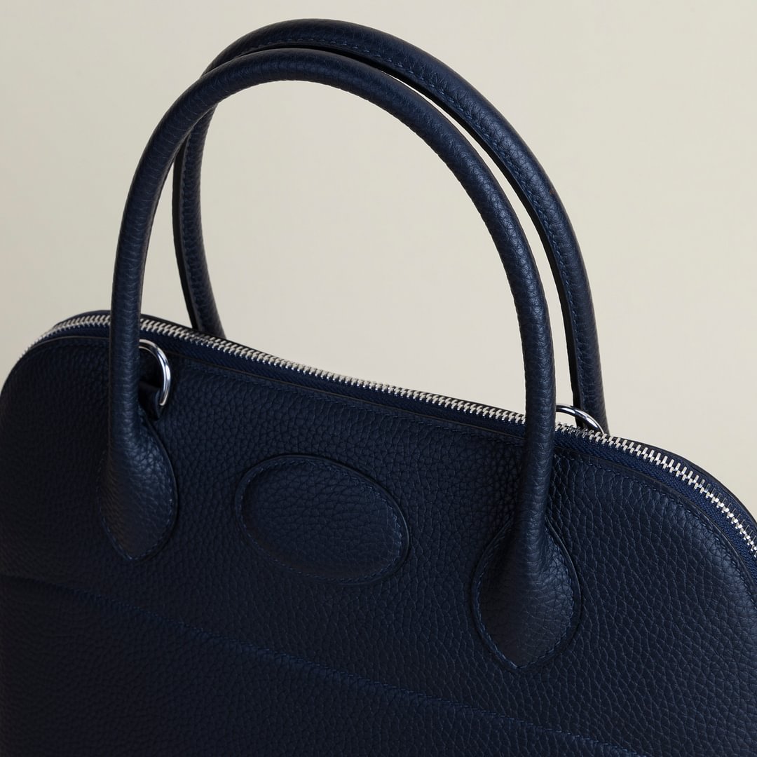 Bolide 31CM Clemence 2Z Blue nuit PHW