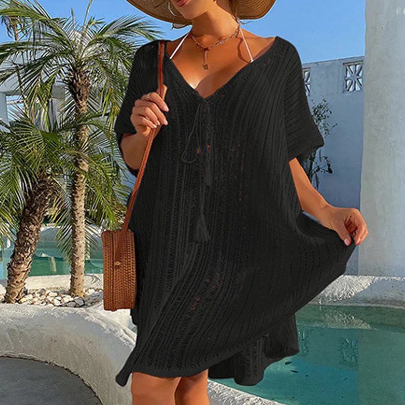 Women Summer Vacation Casual Blouse