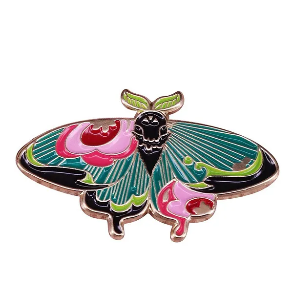 Foto del pin Mariposa Conejita Soñadora