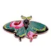 Mariposa Conejita Soñadora