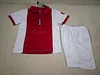Joyfball 2025/2026 Kids Size Ajax 125th Anniversary Edition Football Shirt 1:1 Thai Quality