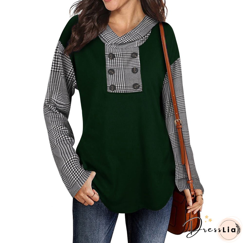 Casual and Effortless winter garment