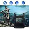 1000D Nylon Trail Running Backpack Outdoor Waist Bag for Trail Running Marathon