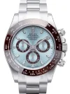 Rolex 116506 Daytona Ice Blue with Diamonds - New💙