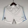 2023/2024 Manchester City Home Shorts
