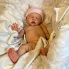 12"&16" Flexible Solid Platinum Liquid Full Silicone Reborn Doll Baby Girl Swindy - RBBI-Myrebornbabydoll&reg; Myrebornbabydoll&reg;