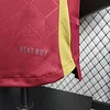 2024 Player Version Belgium Home Football Shirt 1:1 Thai Quality