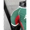 2025 Players Mexico Green Special Version Soccer Jersey