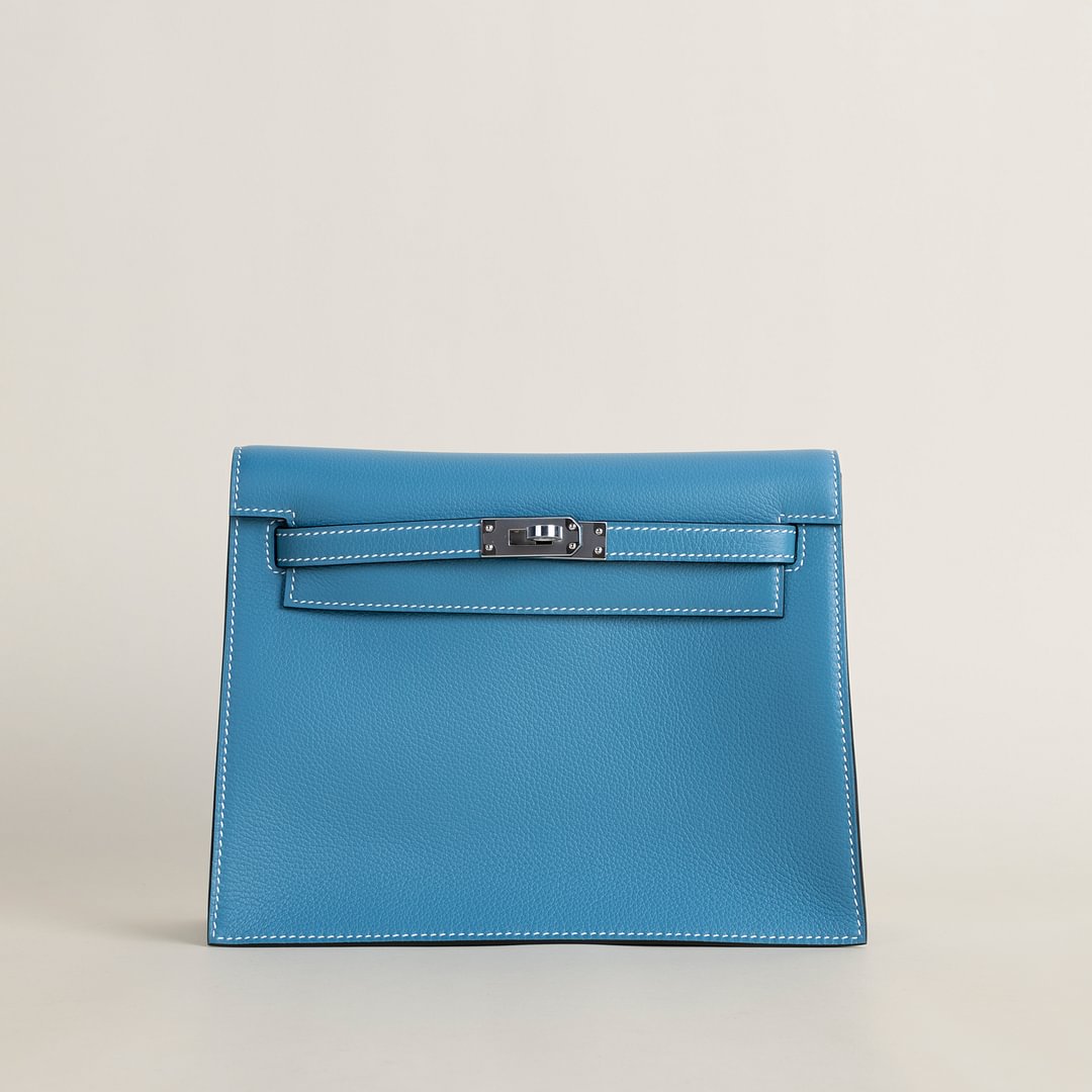 Kelly Danse Evercolor 75 Blue Jean PHW