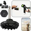 Electric Fishing Line Winder Fishing Reel Spooling Tool for Electric Screwdriver