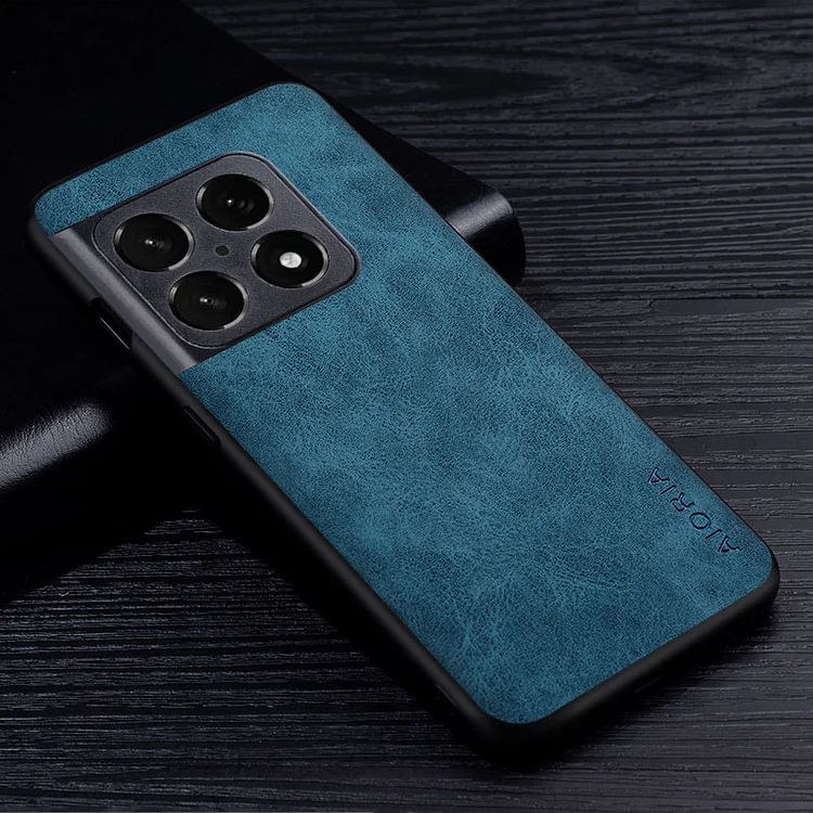 Premium PU Leathe Phone Case for OnePlus  Etrgadget- Smartphone Cases & Covers | Accessories