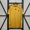 2008 Retro Spain Away Football Shirt 1:1 Thai Quality