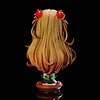 Asuka Langley Soryu Bust Statue - (EVA) Neon Genesis EVAngelion Resin Statue - Sakura-Studio