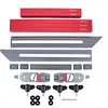 Stair Tread Template Tool Stair Tread Gauge Tool Stair Tread Measuring Tool Jig