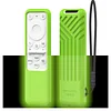 Silicone Case for Samsung Smart TV BP59-00149A BP59-00149B Solar Cell Remote Dustproof Cover for TM2261S Monitor Serie M7/M8 SIKAI CASE