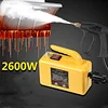 High Pressure High Temperature Steam Cleaner Air Conditioner Kitchen Range Hood Oil Cleaning Machine Car Washing Machine Household