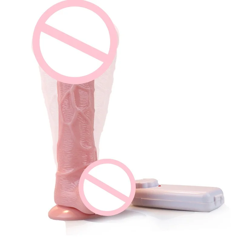 Electric Simulation Penis Rosetoy Official