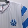 1990 Retro Olympique de Marseille Home Football Jersey 1:1 Thai Quality