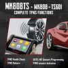 [Ship From US] Autel MaxiCOM MK808TS OBDII Diagnostic Scanner with TPMS service and Wireless Bluetooth better MK808 and MX808