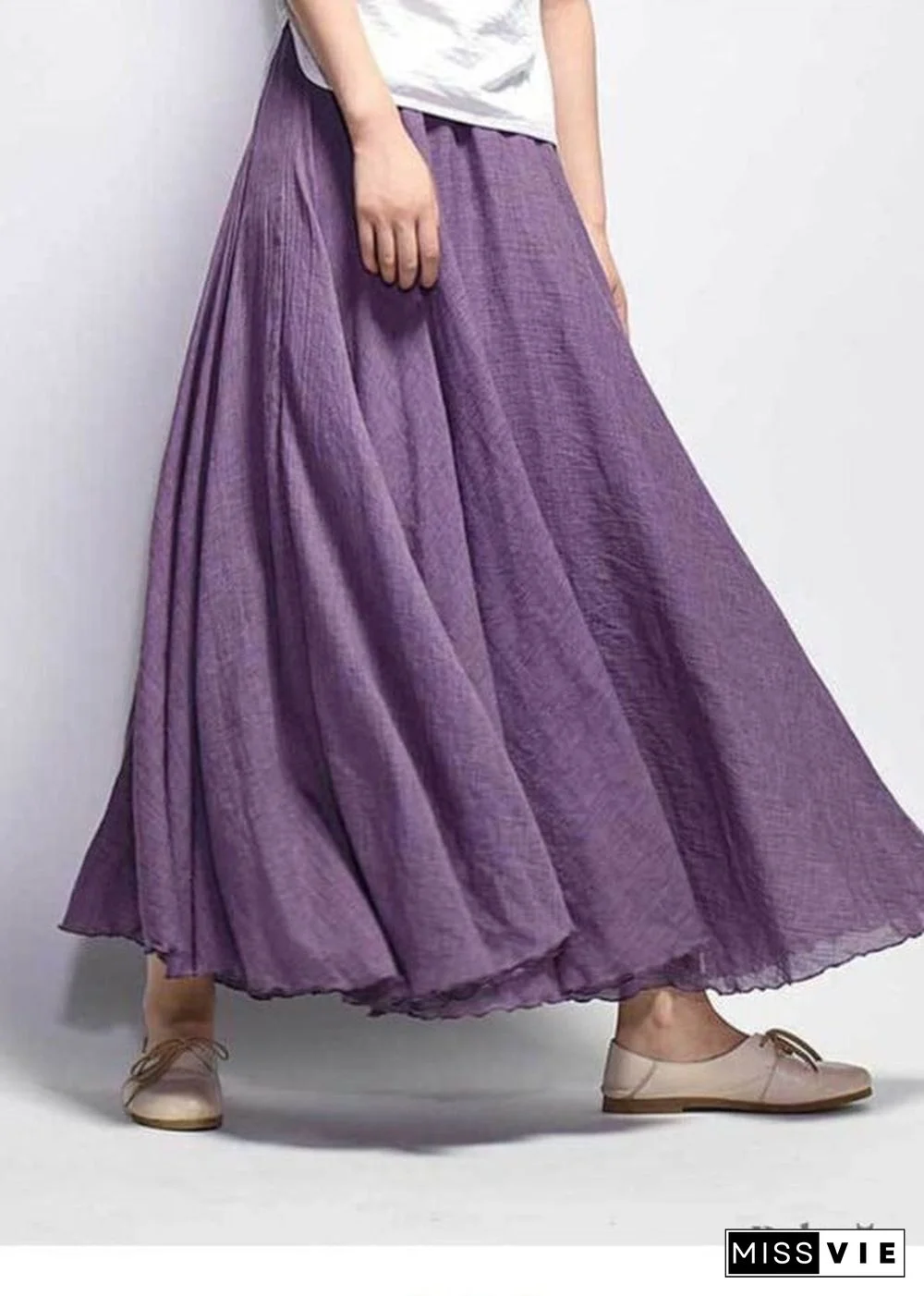 Long Boho Skirt Natalie