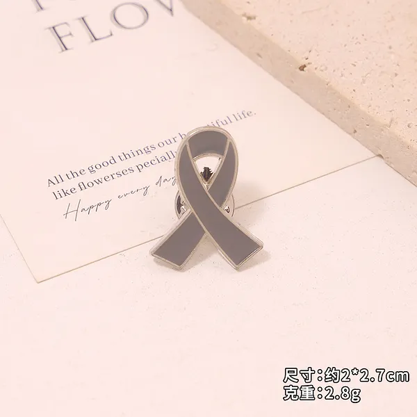 Foto del pin Lazo de Esperanza Dulce