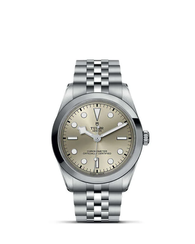 Tudor Black Bay 36