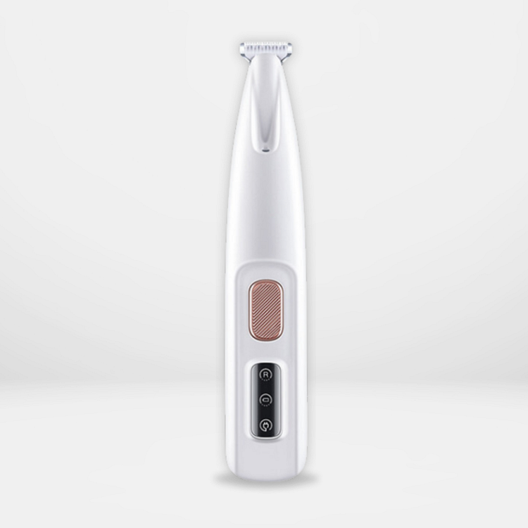 Paw Trimmer