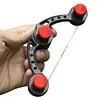 Fishing Bobbin Knotter Knot Assist Tool Line Wire Knotting Tool Fishing Supplies