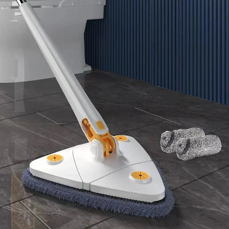 🎁Early Christmas Sale-30% OFF✨360° Rotatable Adjustable Cleaning Mop