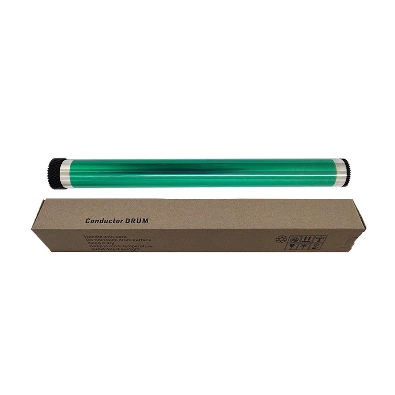 Printer Consumables Drum Core - Compatible Model OKI B710/6500