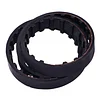 DVPARTS Timing Belt 20140 70-20140 27976501 Compatible with Mercury Quicksilver 20140 V4 V6 Outboard