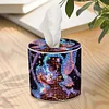 Elf - 5d DIY Basteln Taschentuch Box