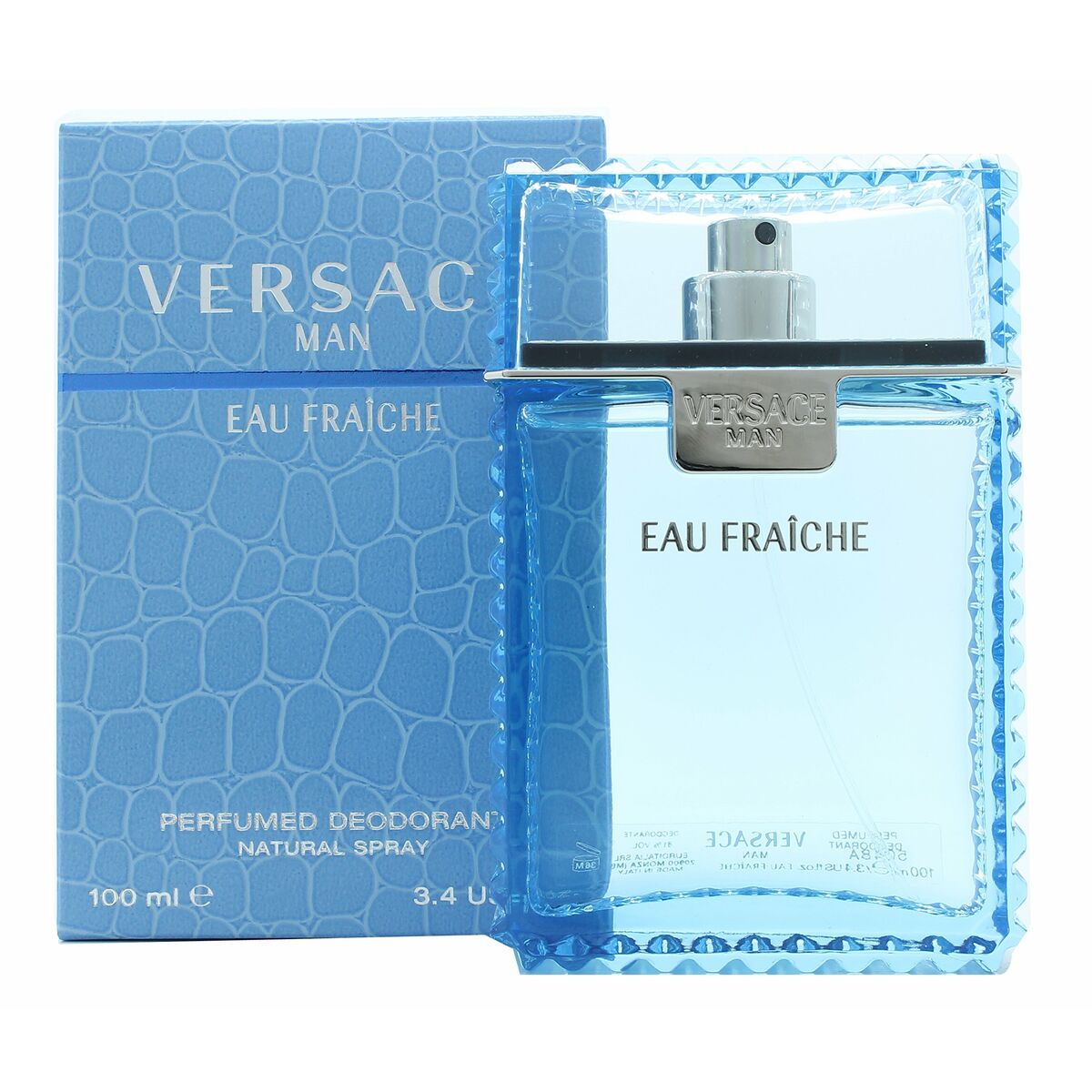 Spray Deodorant Versace Eau Fraiche 100 ml  SALE KIM
