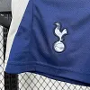2025/2026 Kids Size Tottenham Home Football Shirt 1:1 Thai Quality